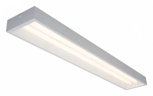 Pinta-asennusvalaisin SG Basic LED, BASIC LED 50W 3K VA