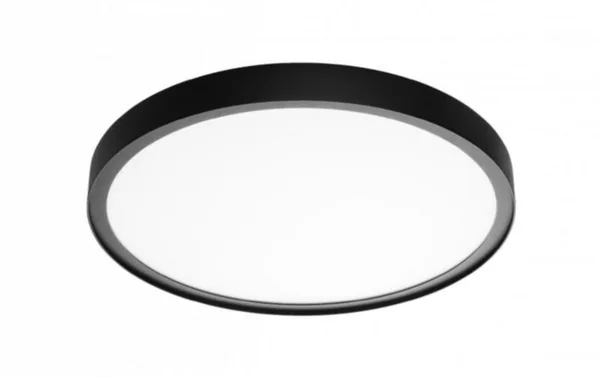 Pinta-asennusvalaisin SG Disc 480 36W TW DALI MU
