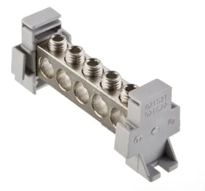 Potentiaalintasauskisko Ouneva - POTENTIAALINTASAUSKISKO OUNEVA 5x50mm2 Al