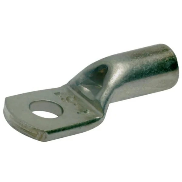 Kaapelikenkä Klauke 93R4 PUTKIKAAP.KENKÄ 2,5/M4