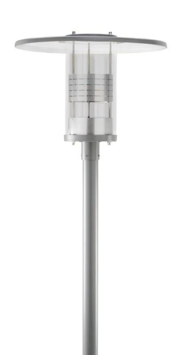 Pylväsvalaisin Karlux Talas LED TIE-DA34W.HA-5000LM-IP44