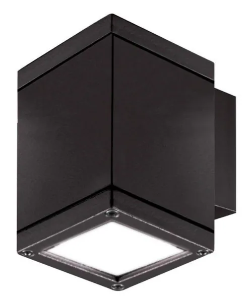 Seinävalaisin ulko Airam Blitz Sq M LED Q130 S 15.6W/840 74 MU