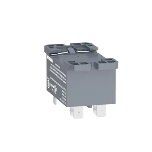 Tehorele Schneider Electric Zelio - TEHORELE ZELIO 12VDC 2N/O 30A