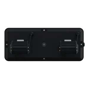 Turvavalaisin Schneider Electric Exiway Smartduo - TURVAVALAISIN EXIWAY SMARTDUO IP65 DICUBE 2X1200LM 1H