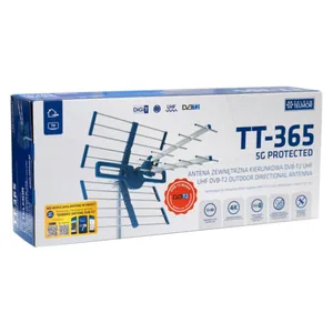 UHF-antenni Telmor - ANTENNI TELMOR UHF 13DBI 470-694MHZ