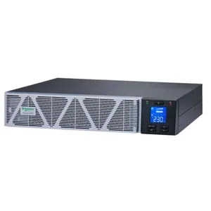 UPS online Schneider Electric Easy UPS SRVSL On-Line - UPS ONLINE EASY UPS SRVSL ON-LINE LI-ION 1000VA