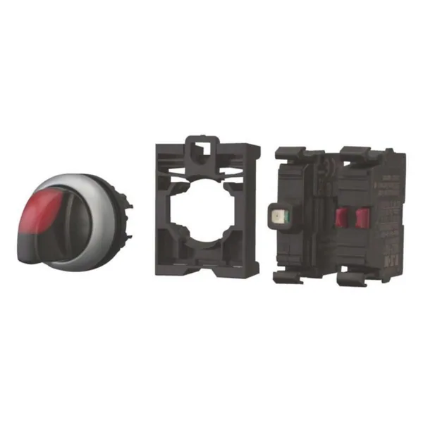 Väännin Eaton RMQ-Titan M22-WRLK-R-K01LED-BVP