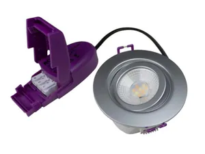 Alasvalo Robus Gem - ALASVALO ROBUS IP65 6W 450-550LM DIM 827-865 HO