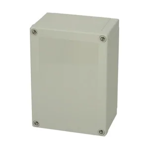 Asennuskotelo PC Fibox MNX 180x130 - ASENNUSKOTELO PC FIBOX PC 150/85 XHG