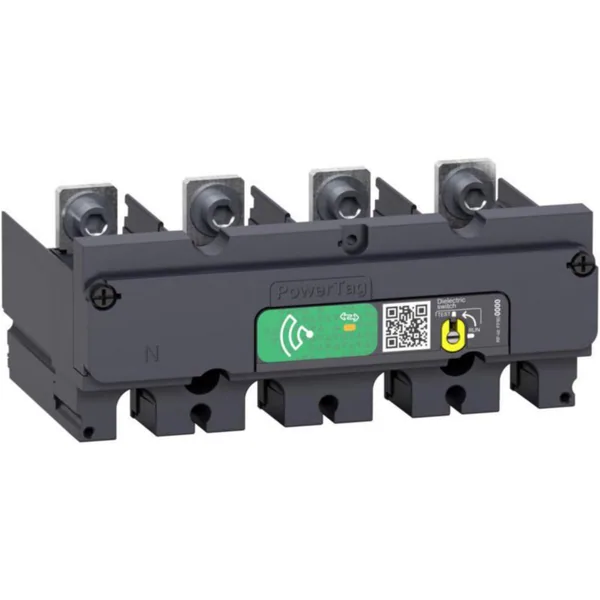 Energiamittari DIN Schneider Electric PowerTag MONOCONNECT 250A - 3P