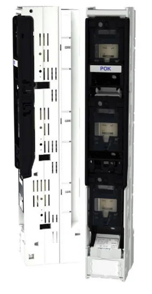 Jonovarokekytkin POK -Komponentit SL2-3X3/9/RM300/GV/IP20