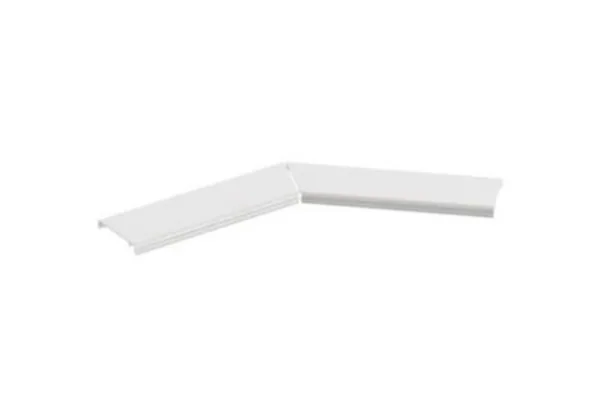 Kaapelitien kansi Mita kulmakappale 45° 50 PC1 GRP