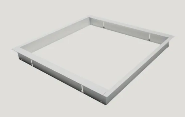 Kehys Ensto Diana Flat LED