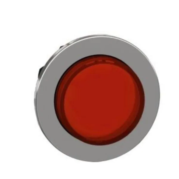 Kumisuojuspainike Schneider Electric Harmony ZB4 ZB4FW143 PUN ULK TASO LED