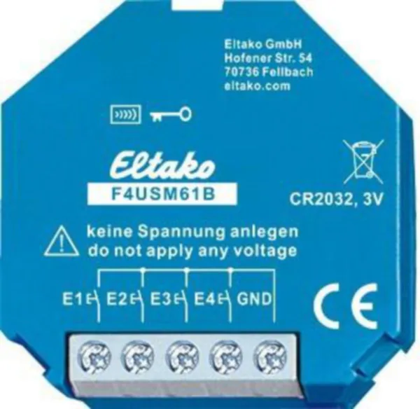 Lähetin Eltako F4USM61B
