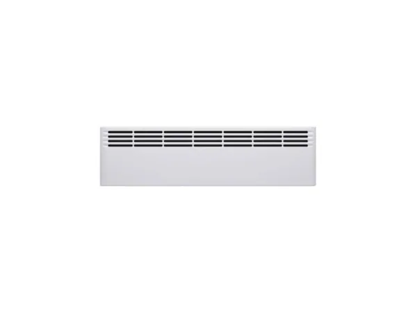 Lämmitin kiinteä/ siirrettävä 230V a-collection kytkentärasialla ja pistotulpalla OFB2T 05 500W IP24 K 20X73
