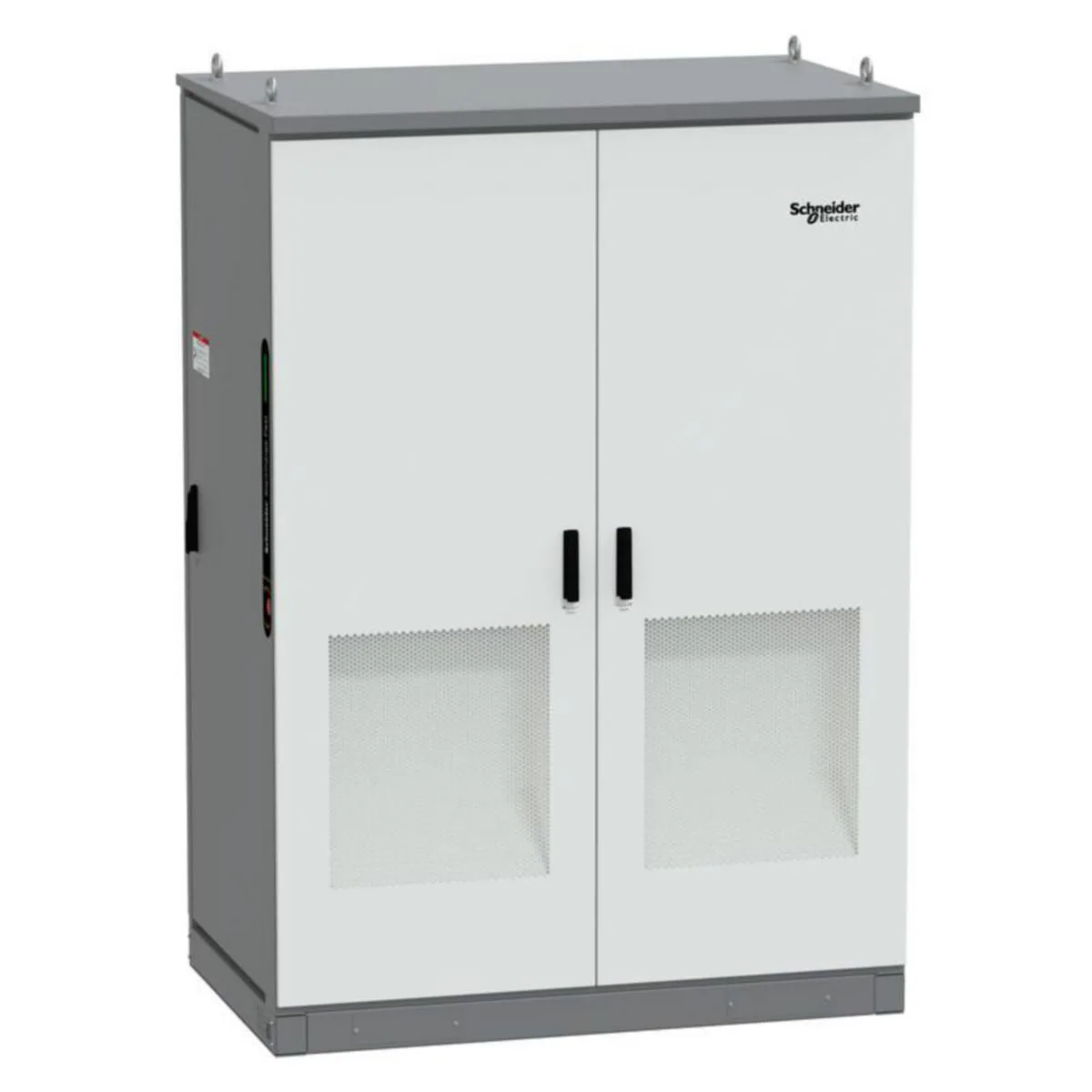Latausasema teholataus Schneider Electric StarCharge Fast tehoyksikkö 480/480KW