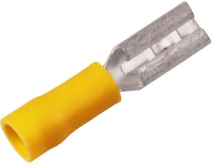 Lattaliitin Elpress eristetty - LATTALIITIN NA ELPRESS A0503FLS5 0.1-0.5 2.8x0.5 100k