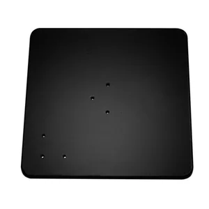 Lattiajalka ELIFE Neliö - LATTIAJALKA ELIFE NJA320-5 KRR 320X320 MUS