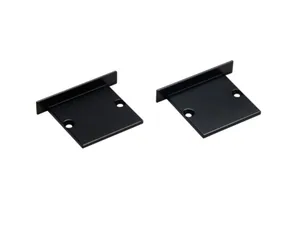 Mekaaninen lisätarvike Hide-a-lite 30x30 - MEKAANINEN LISÄTARVIKE 30X30 PÄÄTY 30X30 RECESSED 2 KPL BL