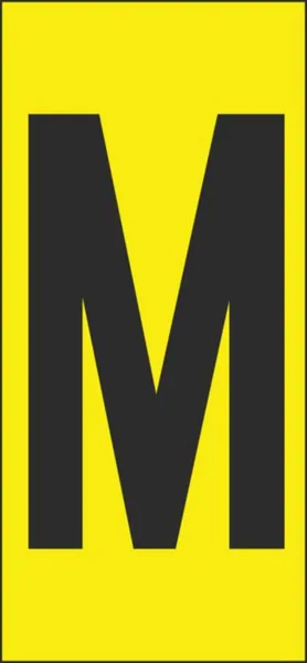 Merkintäkilpi Hammarprodukter H50 H-50 M