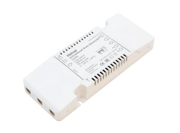 Ohjausyksikkö Helvar ActiveAhead 5609