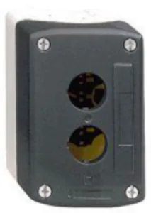 Painikekotelo Schneider Electric Harmony - PAINIKEKOTELO HARMONY XALG03