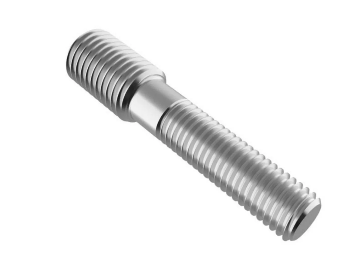 Pallotappiadapteri Ouneva - ADAPTERI OUNEVA M16 ULKO-/M12 ULKOKIERRE Fe/Zn