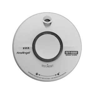Palovaroitin optinen FireAngel ST-622-NEUT - PALOVAROITIN OPTINEN FIREANGEL ST-622-NEUT 10V