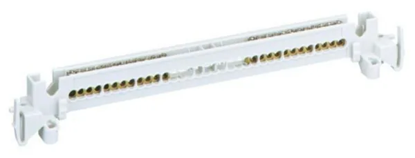 PE/N-liitin Spelsberg AK 12 PEN-S LIITINSILTA