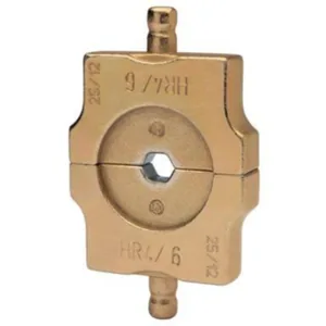 Puristuspakka Klauke K4 Cu