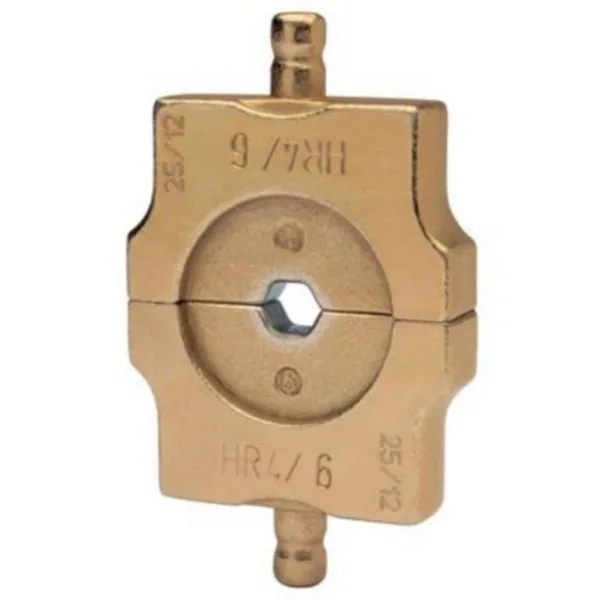 Puristuspakka Klauke K4 Cu