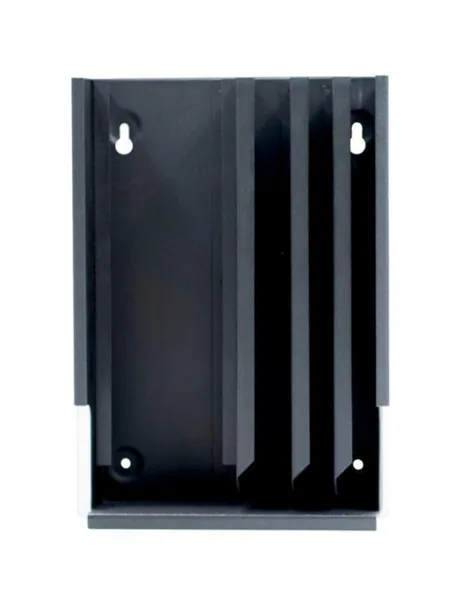 Sulakekotelo Airam 170X250 TSKS ACC ZCS GR