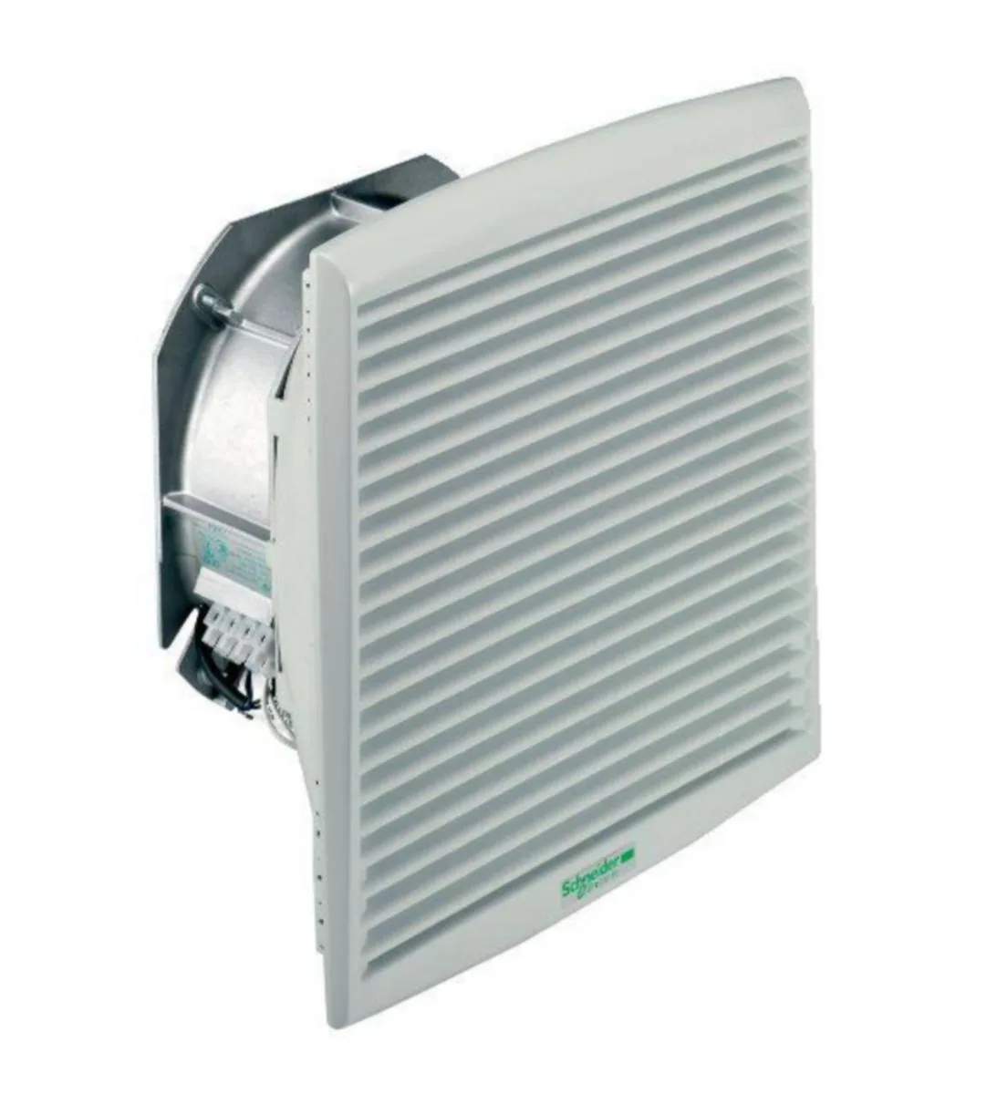 Suodatintuuletin Schneider Electric Universal Enclosures 560M3/H 230V