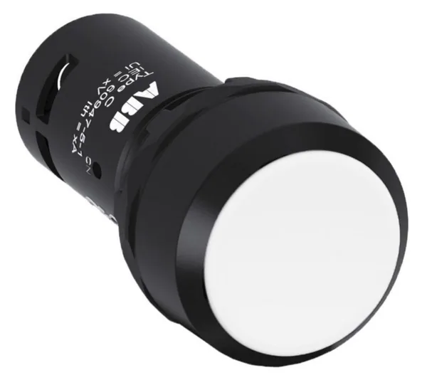 Tasopainike ABB Compact ei-palautuva CP210 CP210W-01 VA MAT EI-P 1a IP69