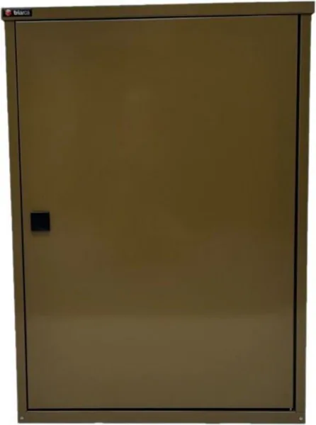 Telejakokaappi Triarca FKK KAAPPI K-1/1200 RAL7008