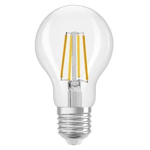 Vakiolamppu Ledvance Performance Classic Glow DIM - VAKIOLAMPPU LEDVANCE CLA 3,4W/930 470LM E27 GDIM CL