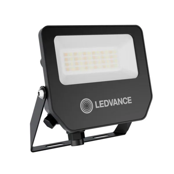 Valonheitin Ledvance Floodlight Value COMPACT GEN2 FL COMP 20 2400LM CCT ML BK