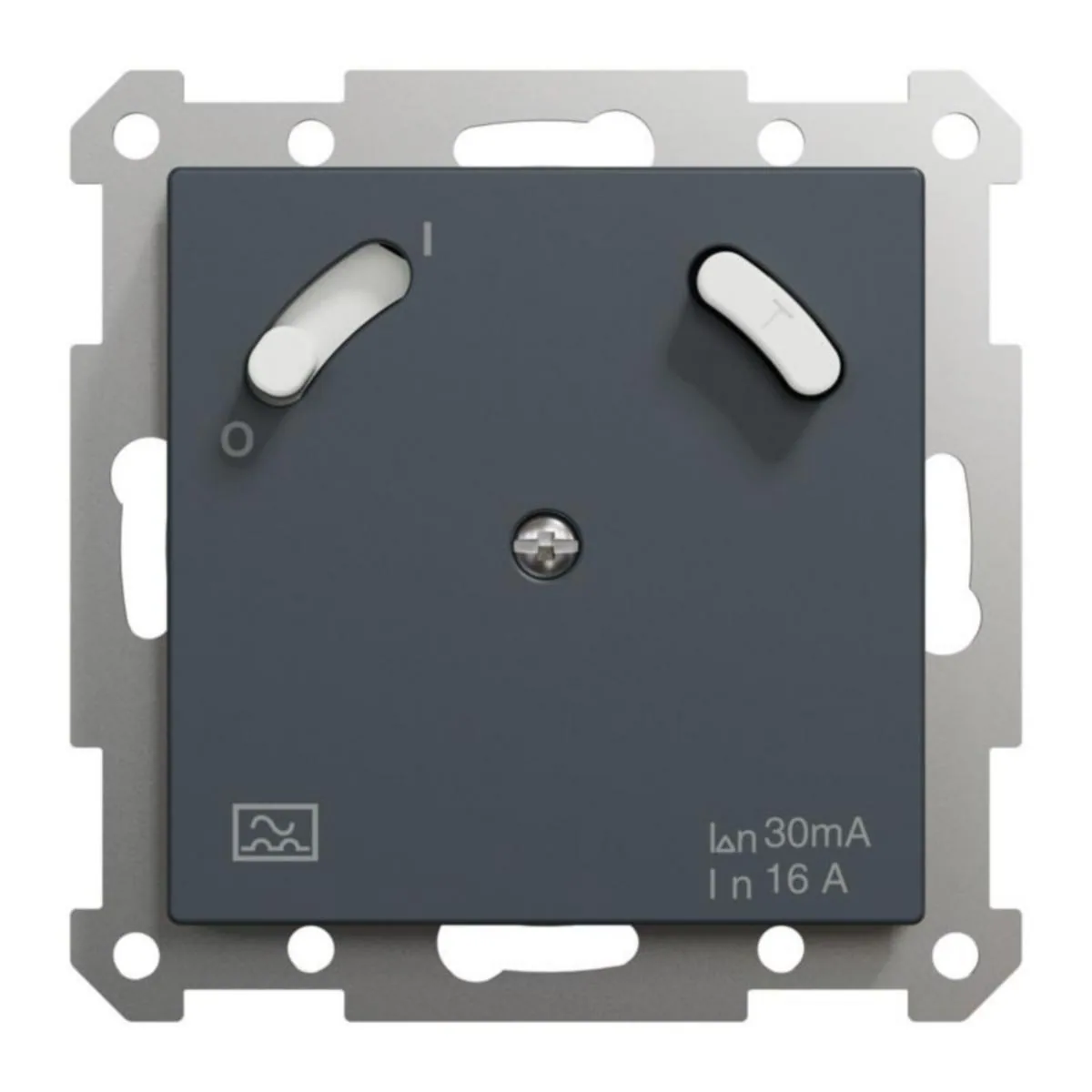 Vikavirtasuojakytkin Schneider Electric Exxact - VIKAVIRTASUOJAKYTKIN EXXACT VIKAVIRTASUOJAKYTKIN ANT