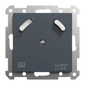 Vikavirtasuojakytkin Schneider Electric Exxact - VIKAVIRTASUOJAKYTKIN EXXACT VIKAVIRTASUOJAKYTKIN ANT