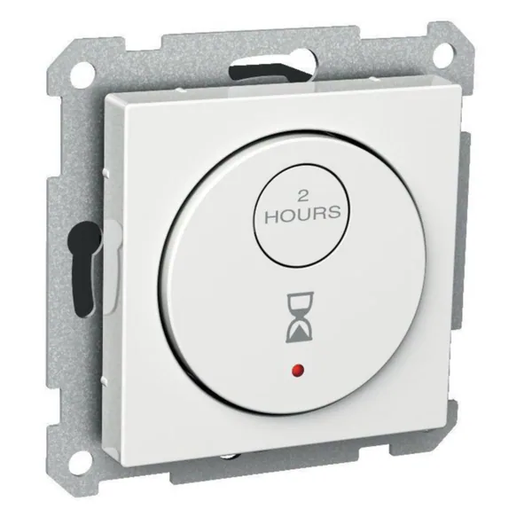 Ajastin Schneider Electric Exxact 15M-8H 2-NAP/10A VAL