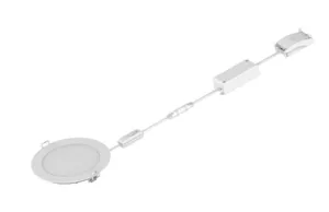 Alasvalo Philips Ledinaire SlimDownlight - ALASVALO LEDINAIRE DOWNLIGHT 2000LM CCT ON/OFF D203 IP44