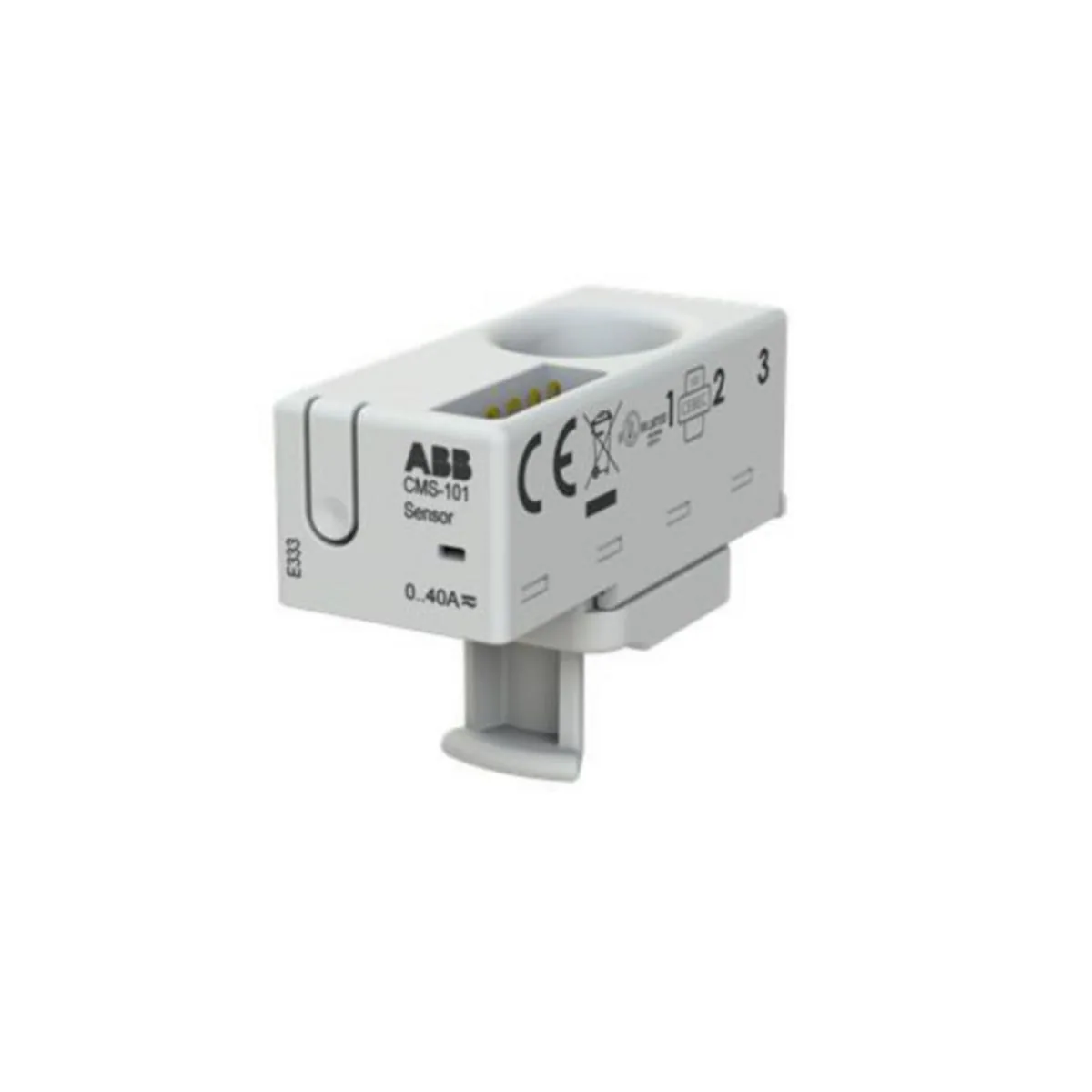 Anturi ABB - ANTURI ABB INSITE SULJETTU 40A 18MM CA