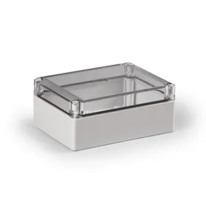 Asennuskotelo PC Ensto - ASENNUSKOTELO PC ENSTO IS SPCP131808T 125x175x75mm