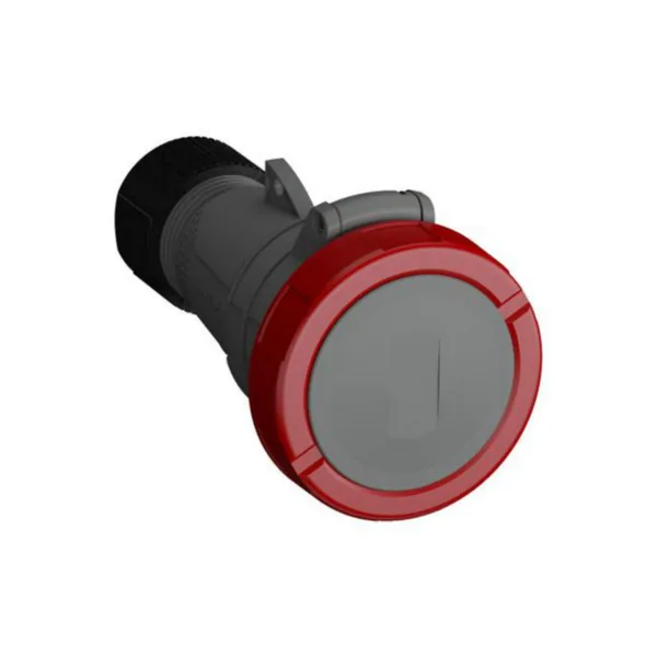 Jatkopistorasia Amphenol Easy & Safe IP67 5-NAP 16A 6H 3P+N+E