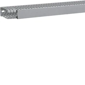 Johdotuskouru Hager Tehalit.HA7 - JOHDOTUSKOURU TEHALIT.HA7 HA7 100x40x2000 PC/ABS VHA