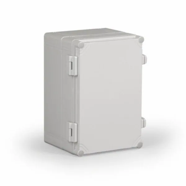 Kaappi seinäasennus, Ensto WPCP203018G 200x300x185mm