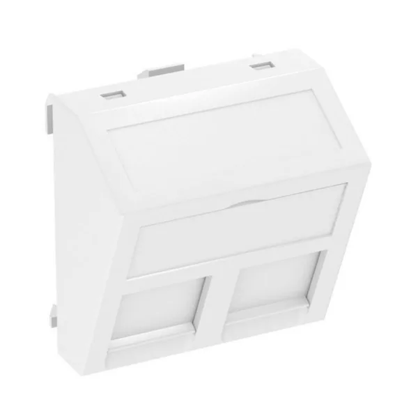 Kanavadatarasia OBO EGS DTS- DTS-2C RW1, PC