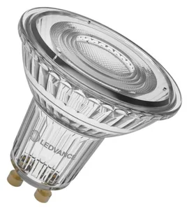 Kohdelamppu Ledvance Performance Spot PAR16 - KOHDELAMPPU LEDVANCE PAR16 6W/930 575LM GU10 DIM 36