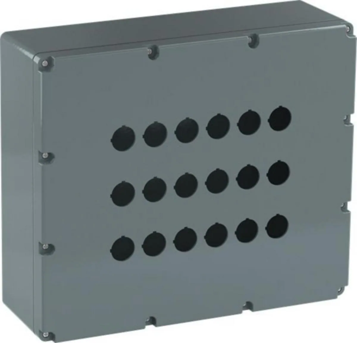 Kotelo ABB 080SP18SF